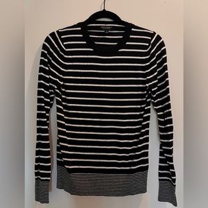 BANANA REPUBLIC Silk Cashmere Sweater